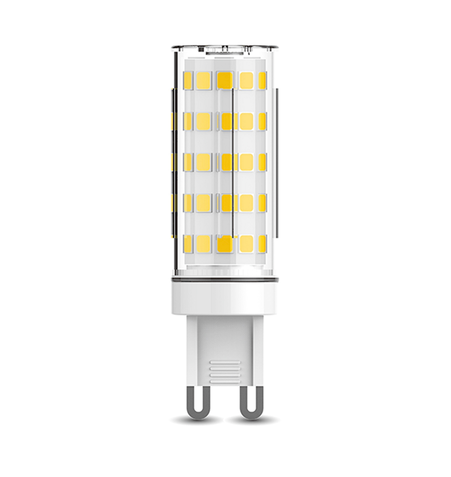 750300053  Pixy LED G9 5W 3000K 380lm Non-Flickering